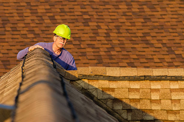 Quick and Trustworthy Emergency Roof Repair Services in Pittsfield, IL